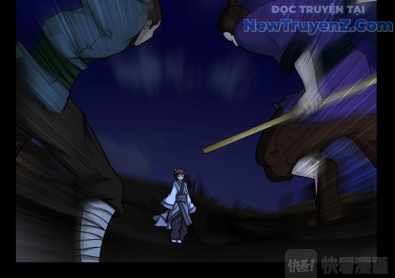 Vân Hải Dị Văn Chí Chapter 6 - Trang 45