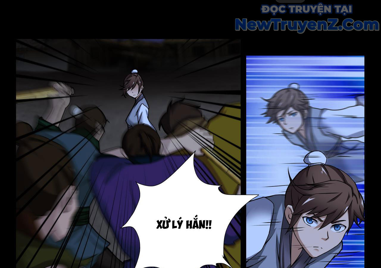 Vân Hải Dị Văn Chí Chapter 6 - Trang 46