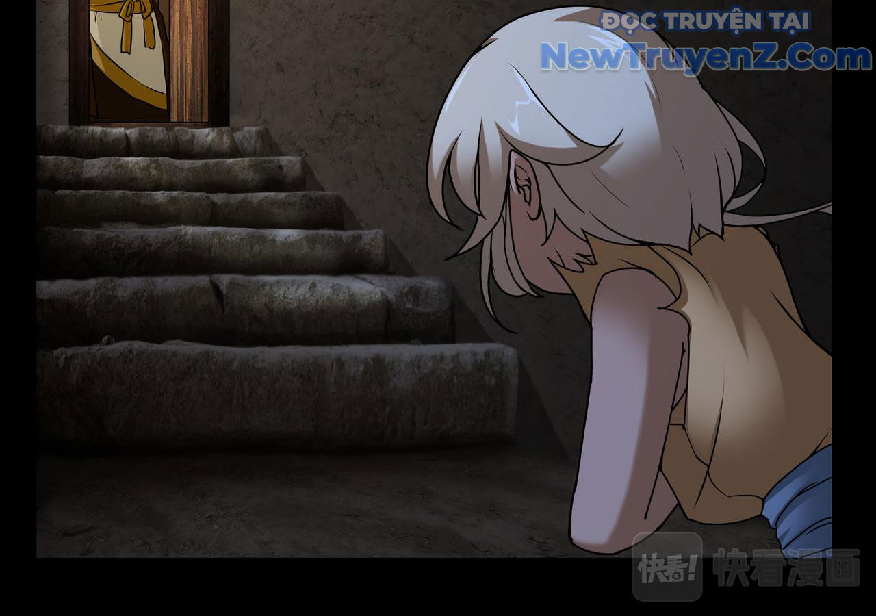 Vân Hải Dị Văn Chí Chapter 6 - Trang 6