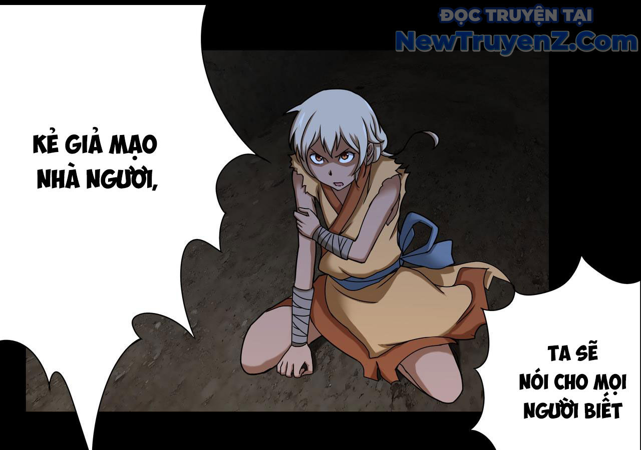 Vân Hải Dị Văn Chí Chapter 6 - Trang 7