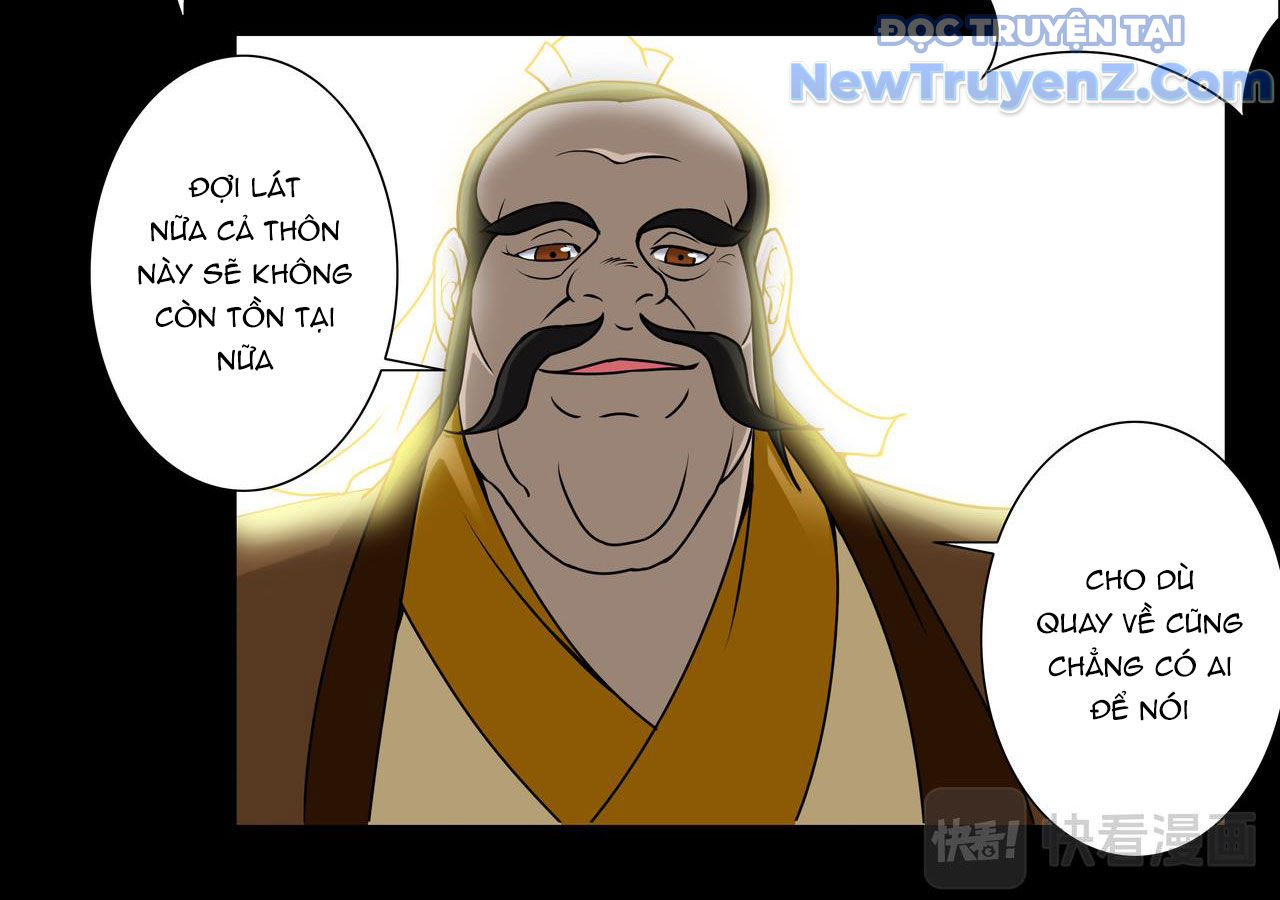 Vân Hải Dị Văn Chí Chapter 6 - Trang 8
