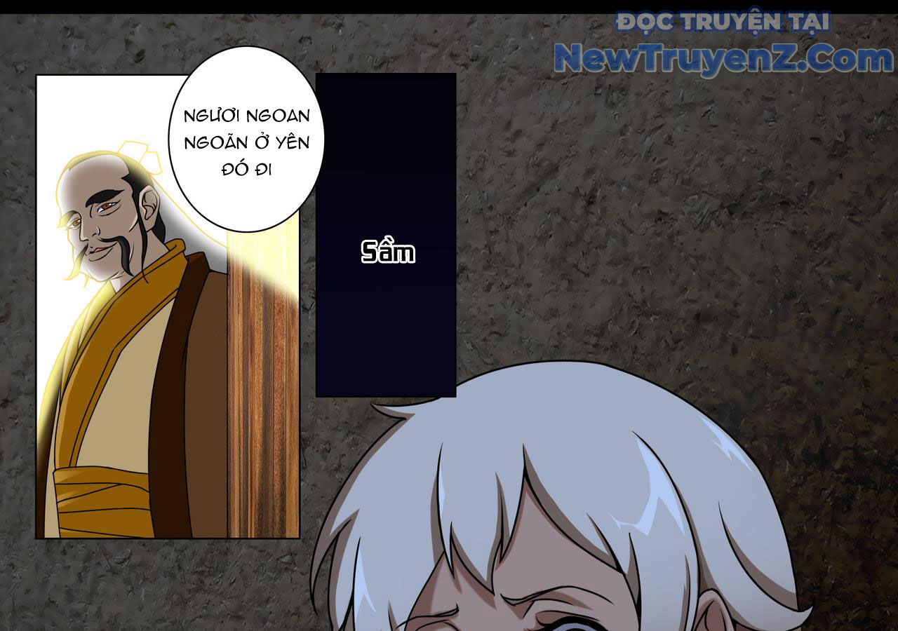 Vân Hải Dị Văn Chí Chapter 6 - Trang 9