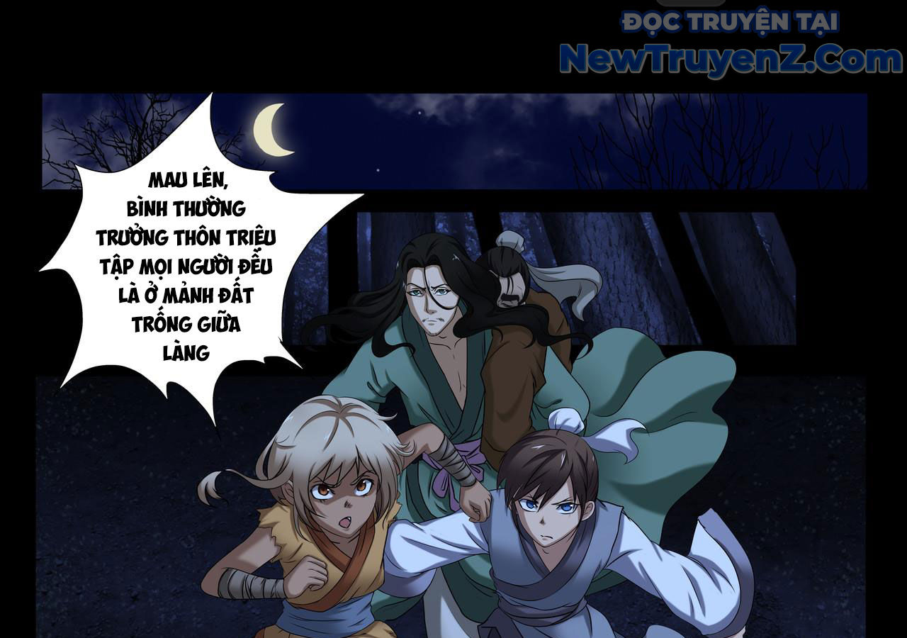 Vân Hải Dị Văn Chí Chapter 7 - Trang 13