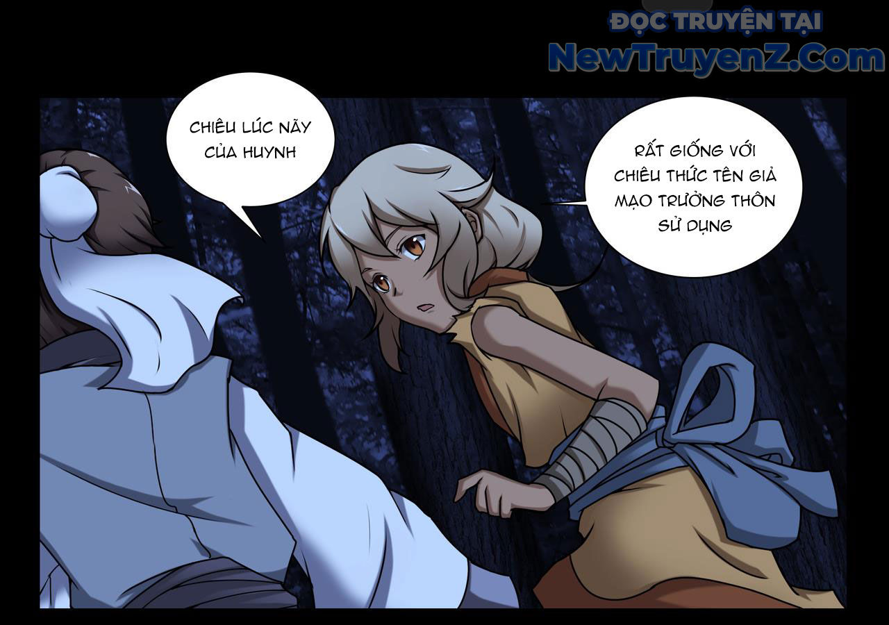 Vân Hải Dị Văn Chí Chapter 7 - Trang 15