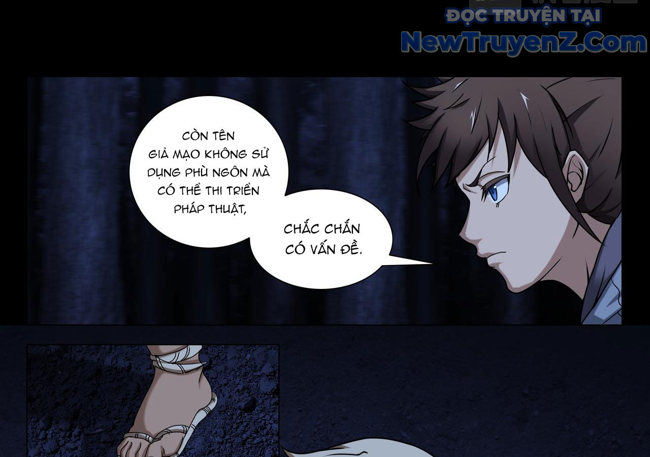 Vân Hải Dị Văn Chí Chapter 7 - Trang 17
