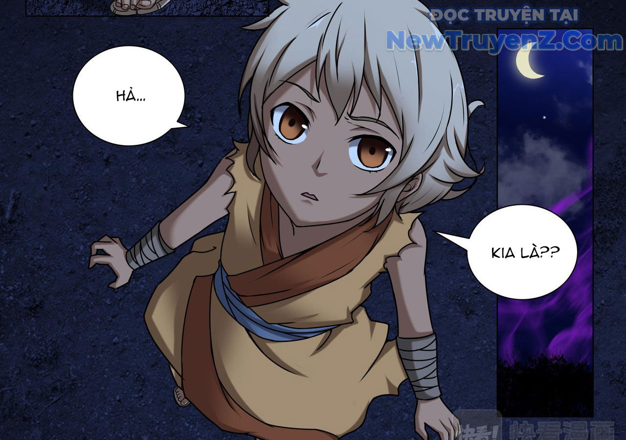 Vân Hải Dị Văn Chí Chapter 7 - Trang 18