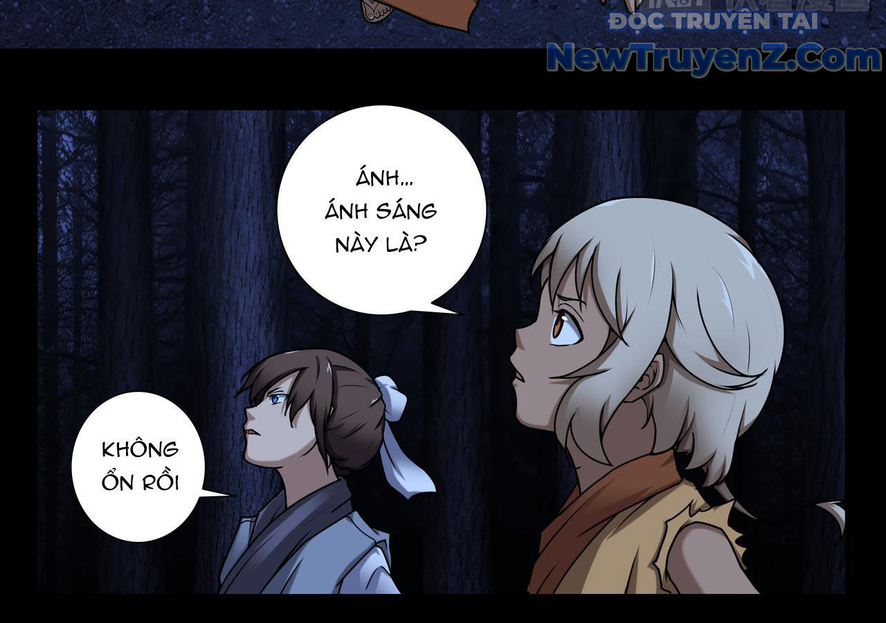 Vân Hải Dị Văn Chí Chapter 7 - Trang 19