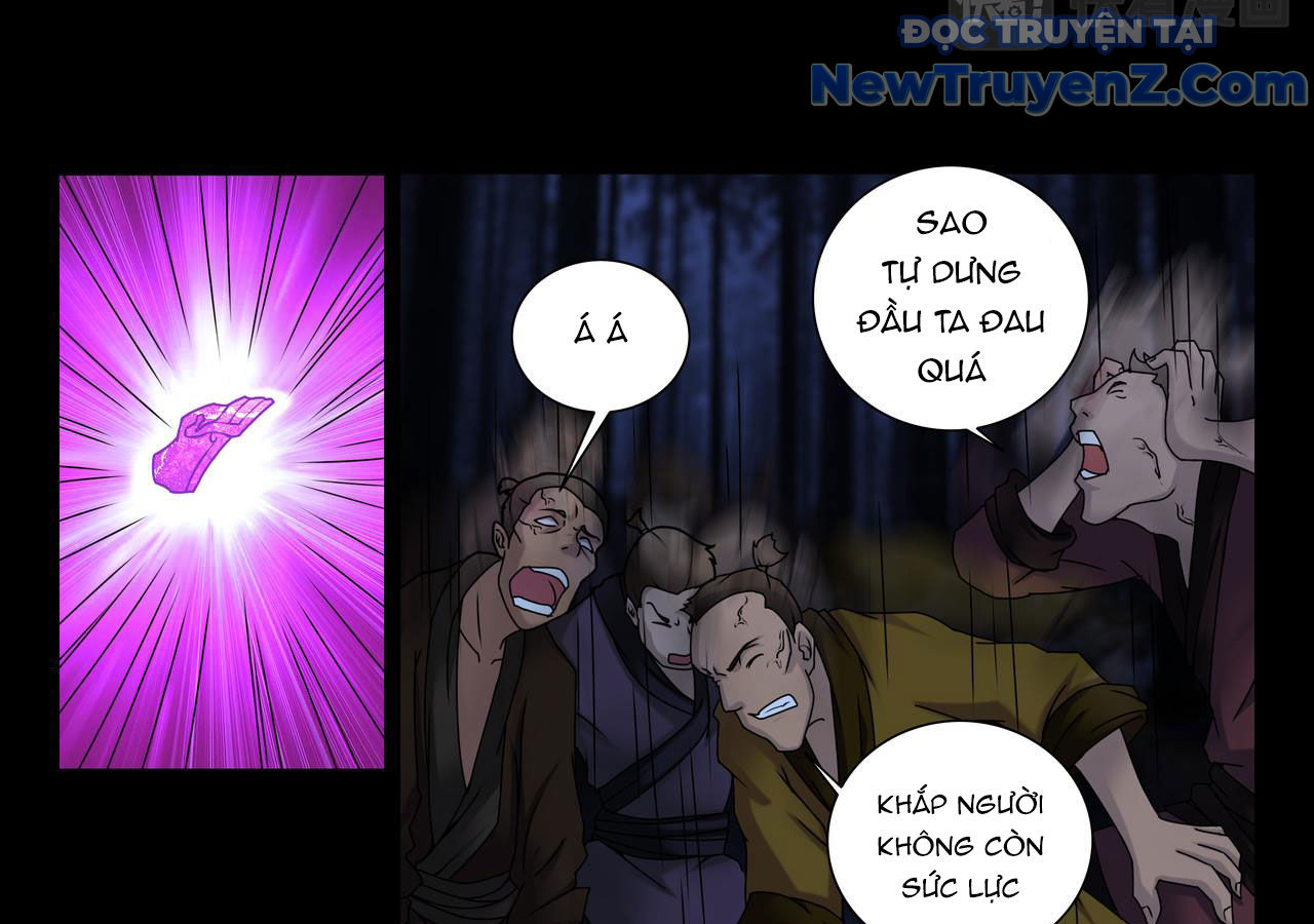 Vân Hải Dị Văn Chí Chapter 7 - Trang 21