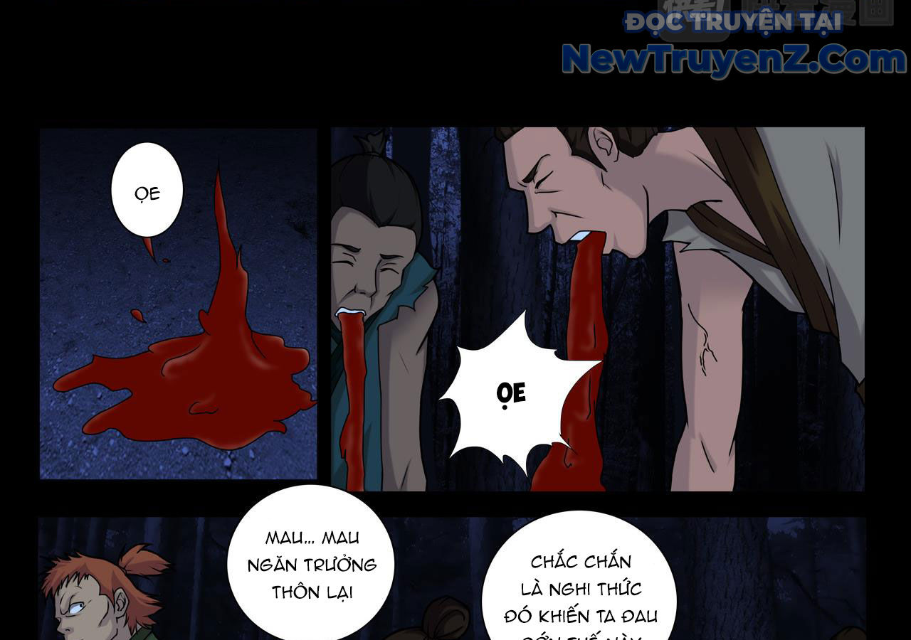 Vân Hải Dị Văn Chí Chapter 7 - Trang 23