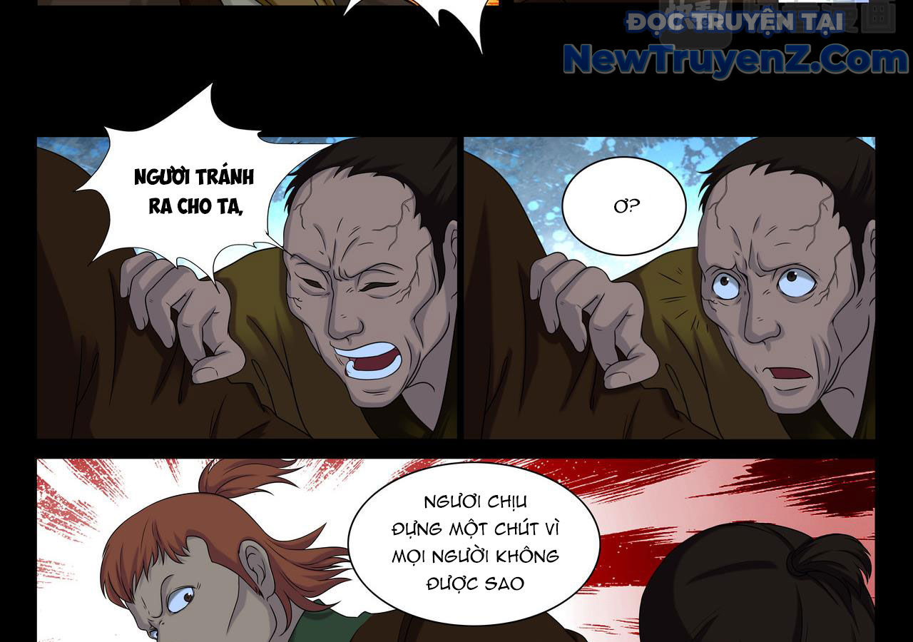 Vân Hải Dị Văn Chí Chapter 7 - Trang 25