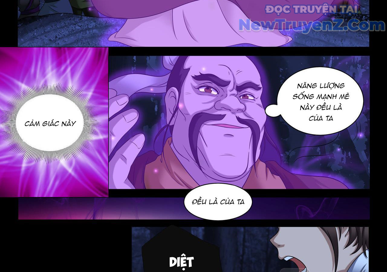 Vân Hải Dị Văn Chí Chapter 7 - Trang 28