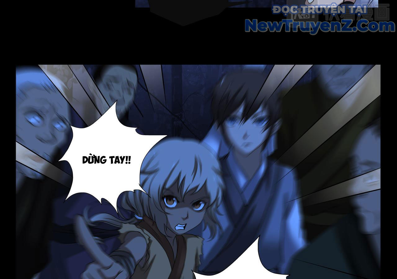 Vân Hải Dị Văn Chí Chapter 7 - Trang 29