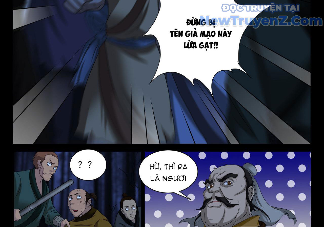 Vân Hải Dị Văn Chí Chapter 7 - Trang 30