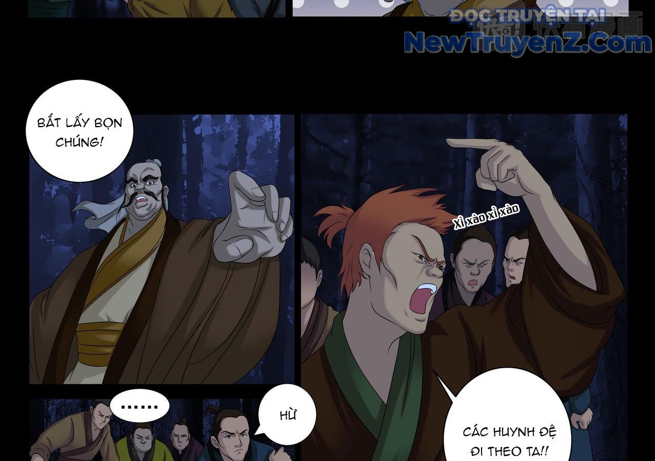 Vân Hải Dị Văn Chí Chapter 7 - Trang 31