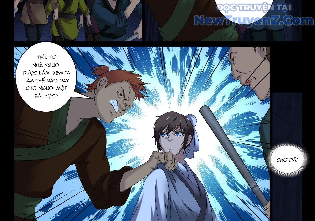 Vân Hải Dị Văn Chí Chapter 7 - Trang 32