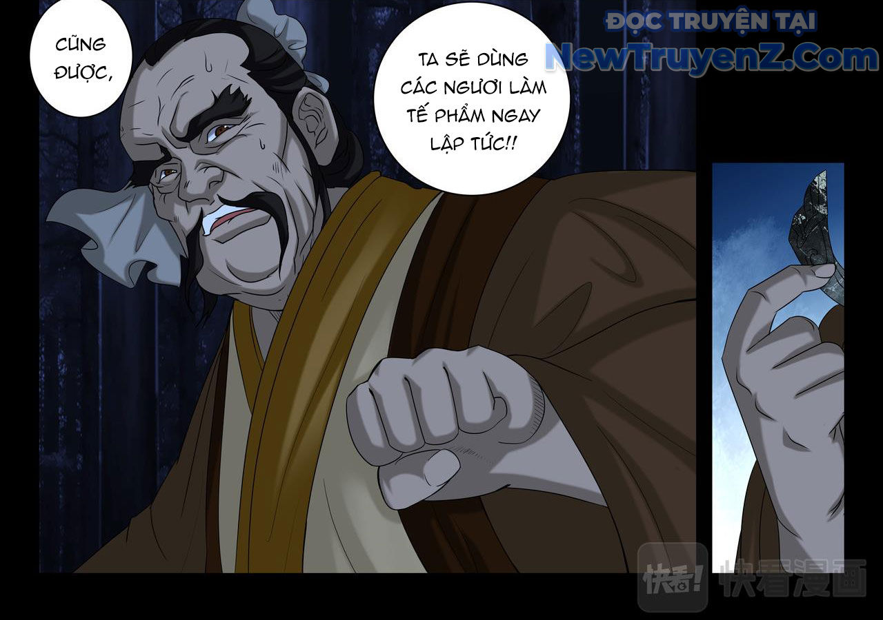Vân Hải Dị Văn Chí Chapter 7 - Trang 41