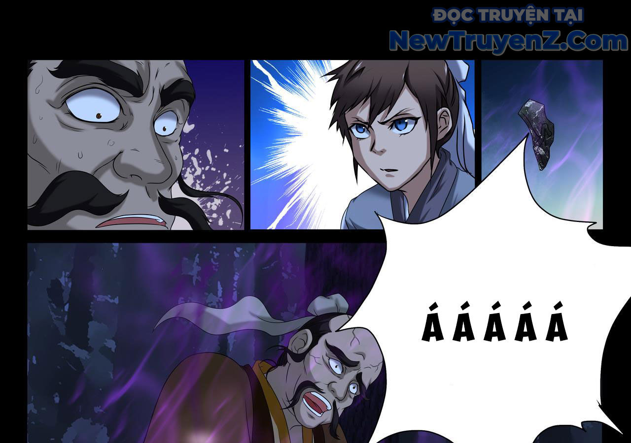 Vân Hải Dị Văn Chí Chapter 7 - Trang 44