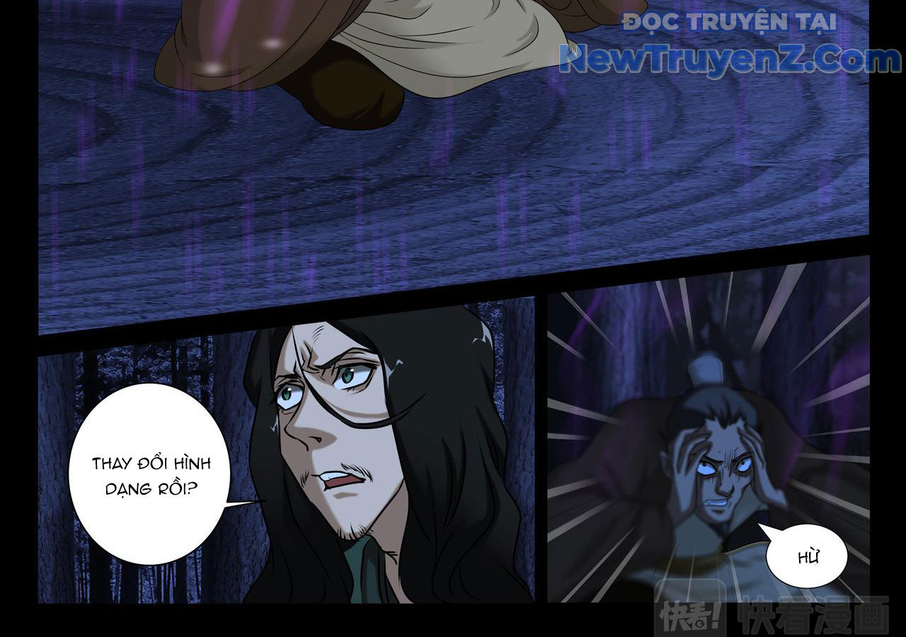 Vân Hải Dị Văn Chí Chapter 7 - Trang 47