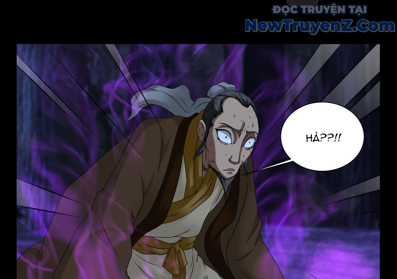 Vân Hải Dị Văn Chí Chapter 7 - Trang 48