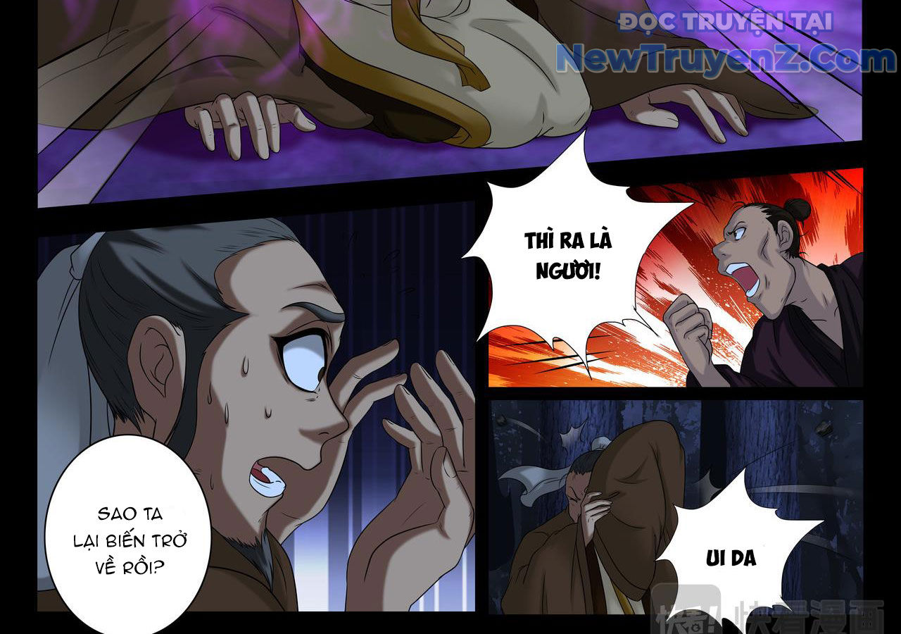 Vân Hải Dị Văn Chí Chapter 7 - Trang 49