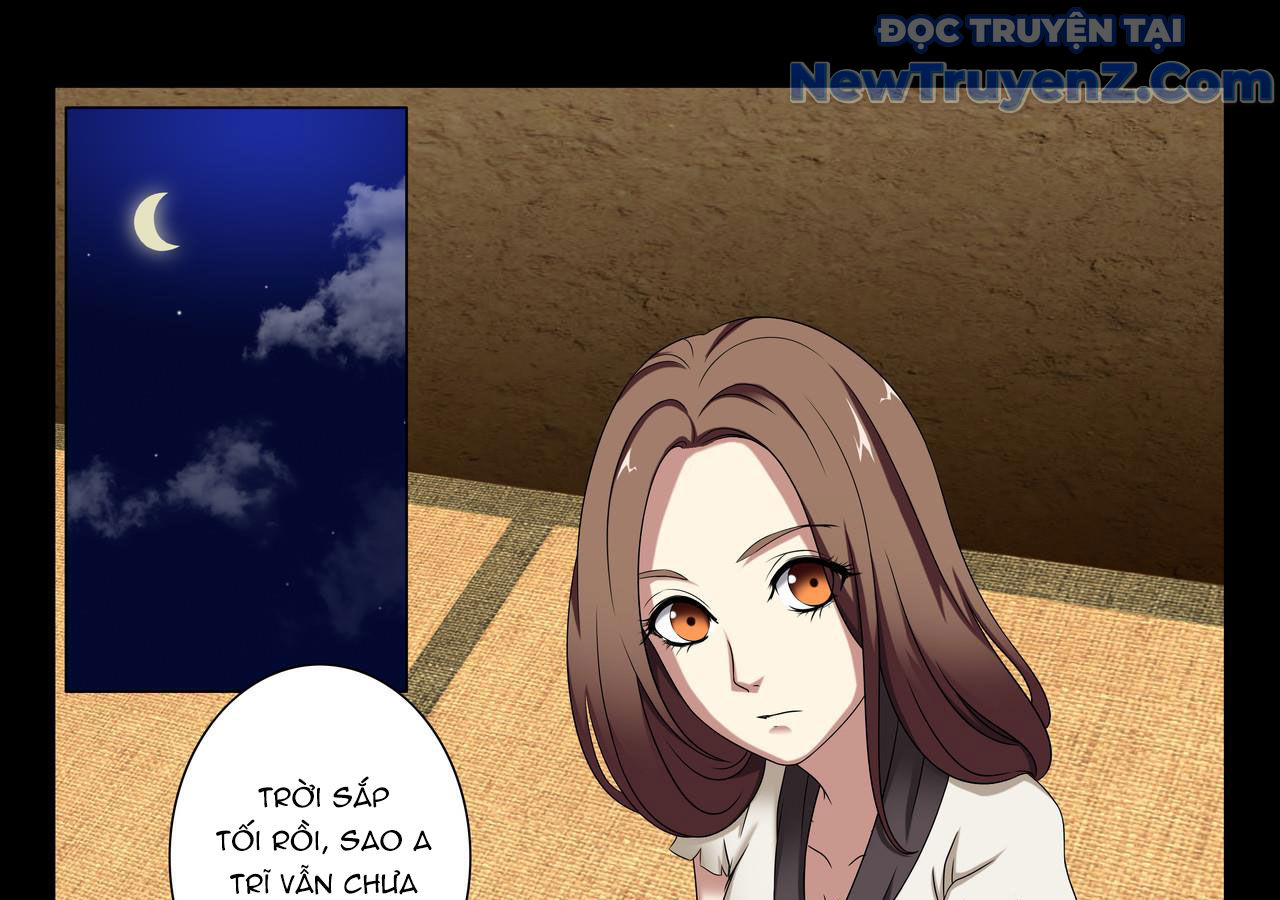 Vân Hải Dị Văn Chí Chapter 7 - Trang 5