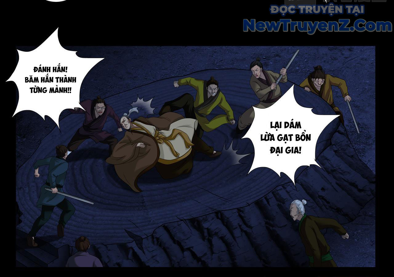 Vân Hải Dị Văn Chí Chapter 7 - Trang 50