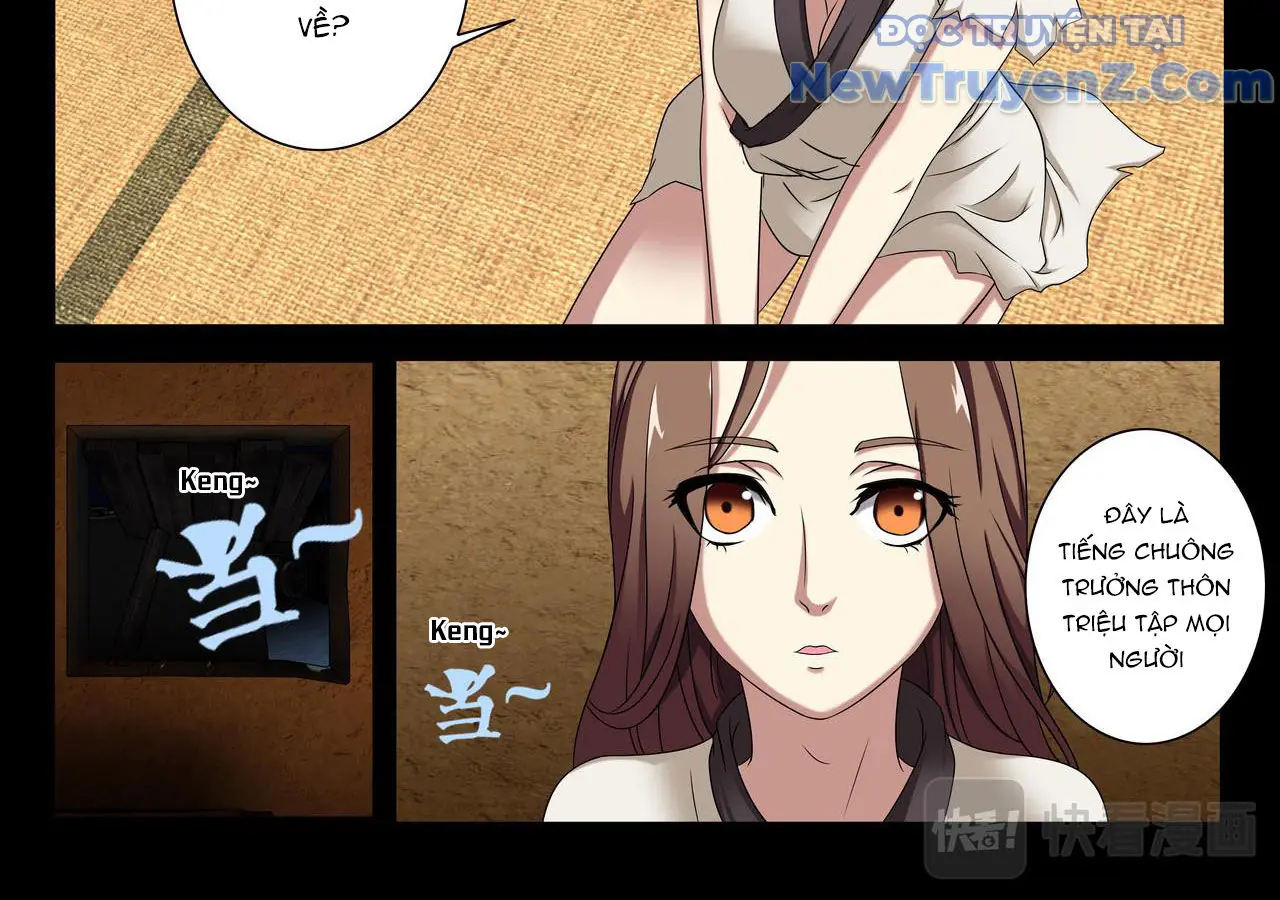 Vân Hải Dị Văn Chí Chapter 7 - Trang 6