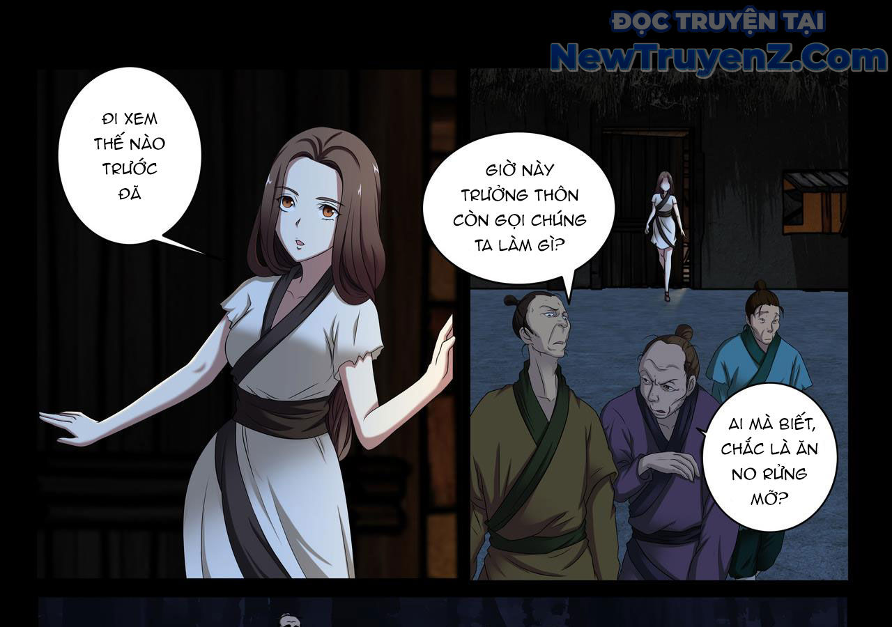 Vân Hải Dị Văn Chí Chapter 7 - Trang 7