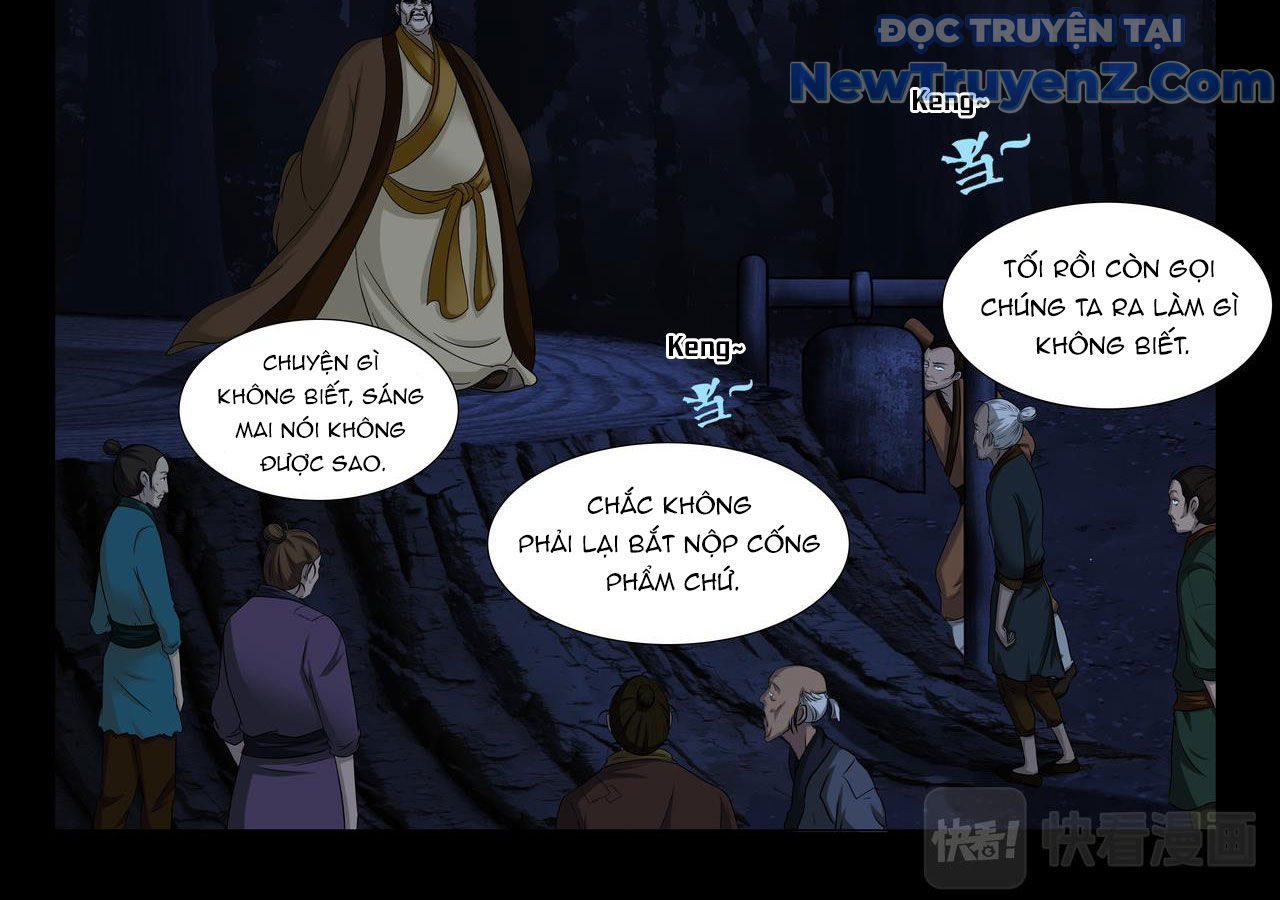 Vân Hải Dị Văn Chí Chapter 7 - Trang 8