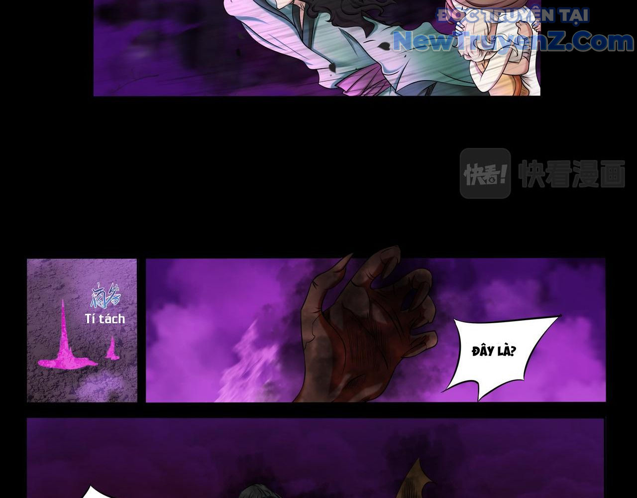 Vân Hải Dị Văn Chí Chapter 8 - Trang 10