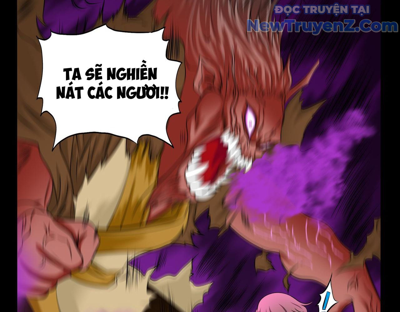 Vân Hải Dị Văn Chí Chapter 8 - Trang 16