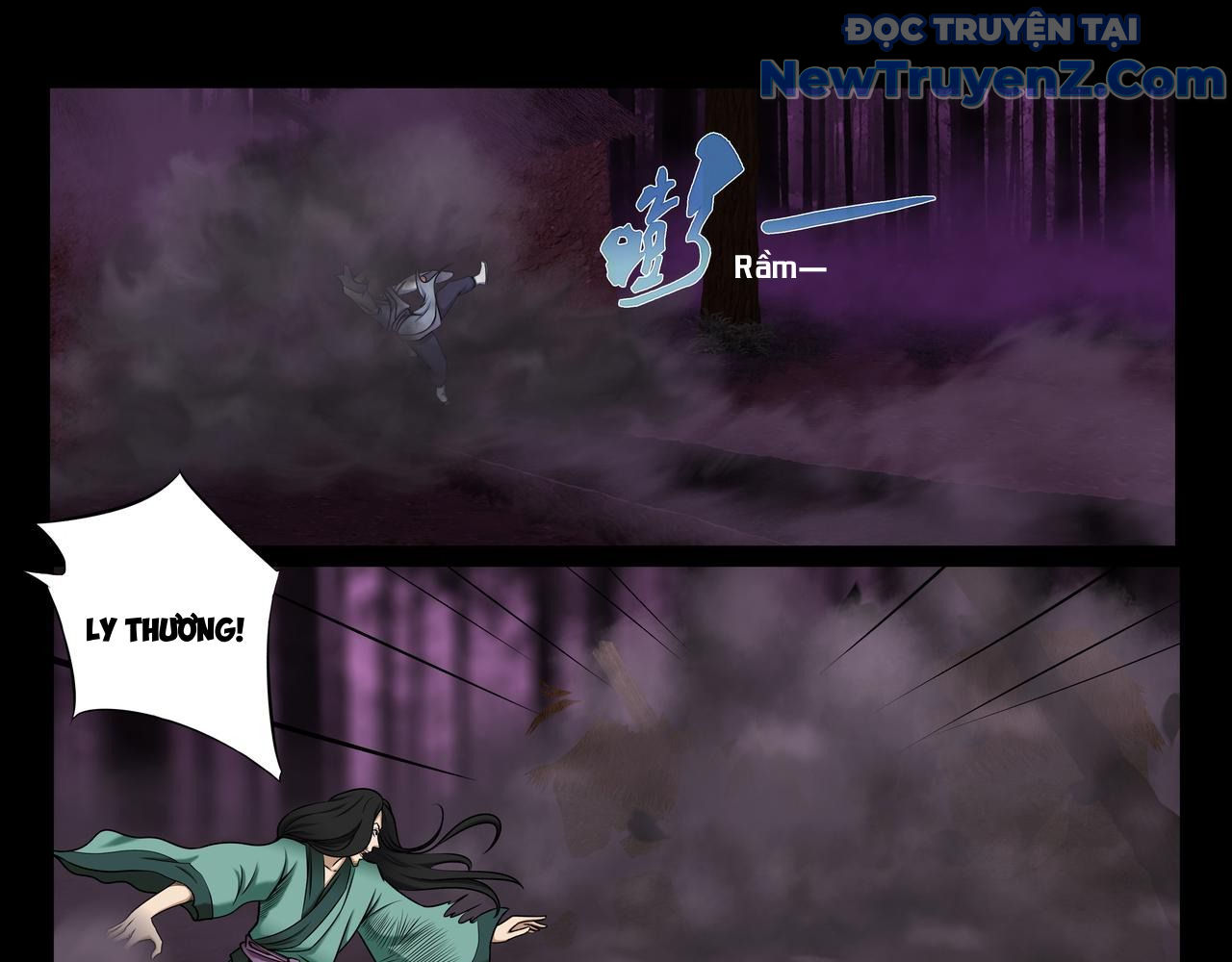 Vân Hải Dị Văn Chí Chapter 8 - Trang 20
