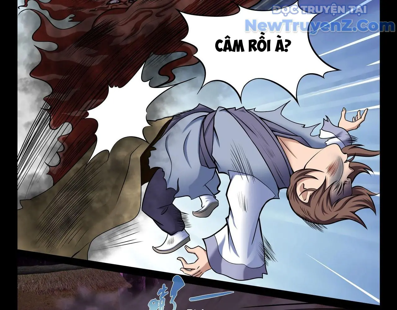 Vân Hải Dị Văn Chí Chapter 8 - Trang 26