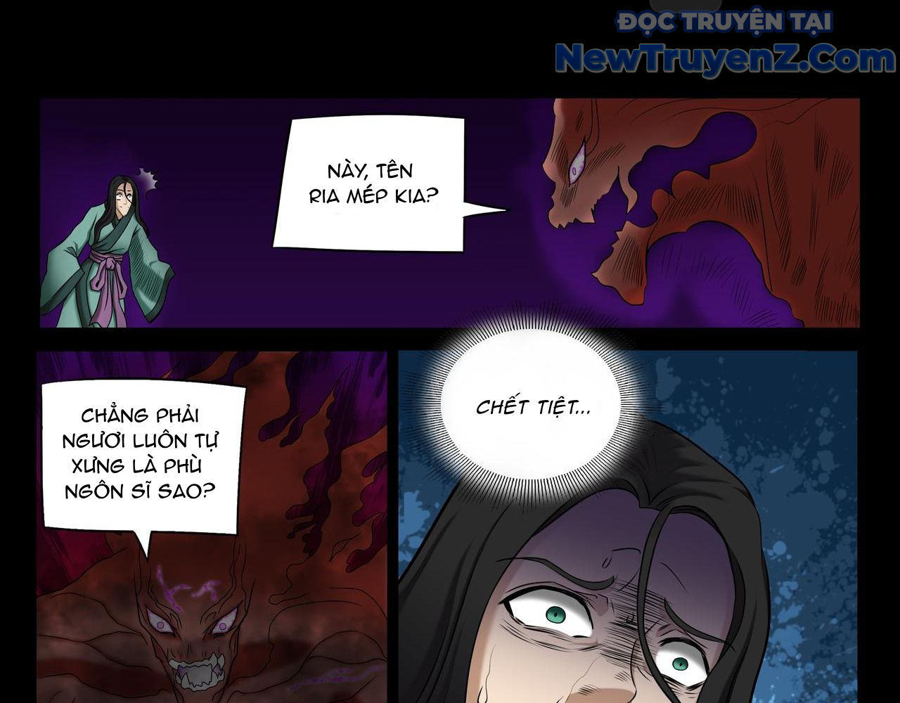 Vân Hải Dị Văn Chí Chapter 8 - Trang 29