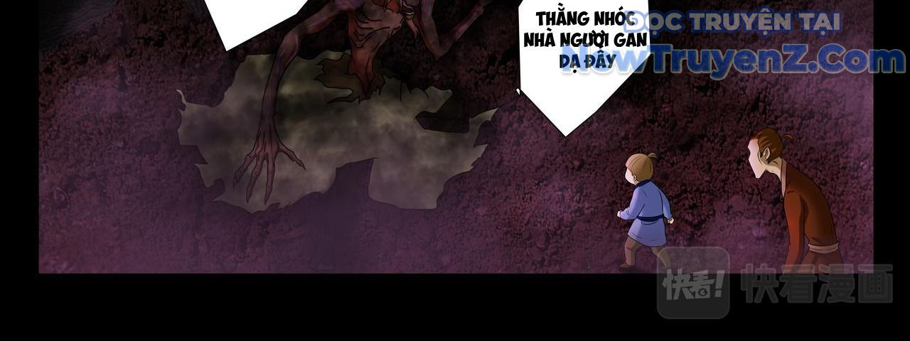 Vân Hải Dị Văn Chí Chapter 8 - Trang 34