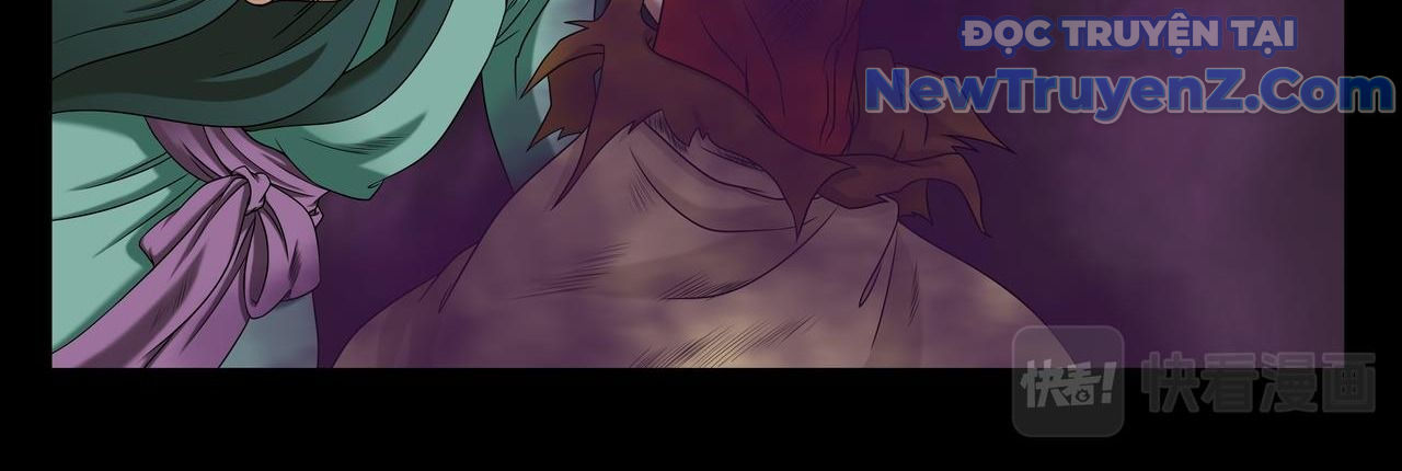 Vân Hải Dị Văn Chí Chapter 8 - Trang 40