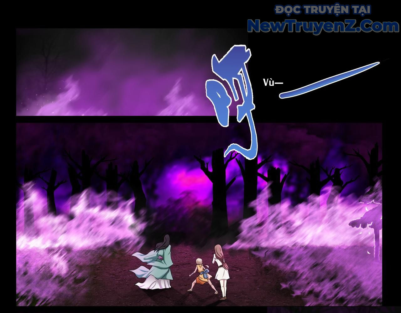 Vân Hải Dị Văn Chí Chapter 8 - Trang 5