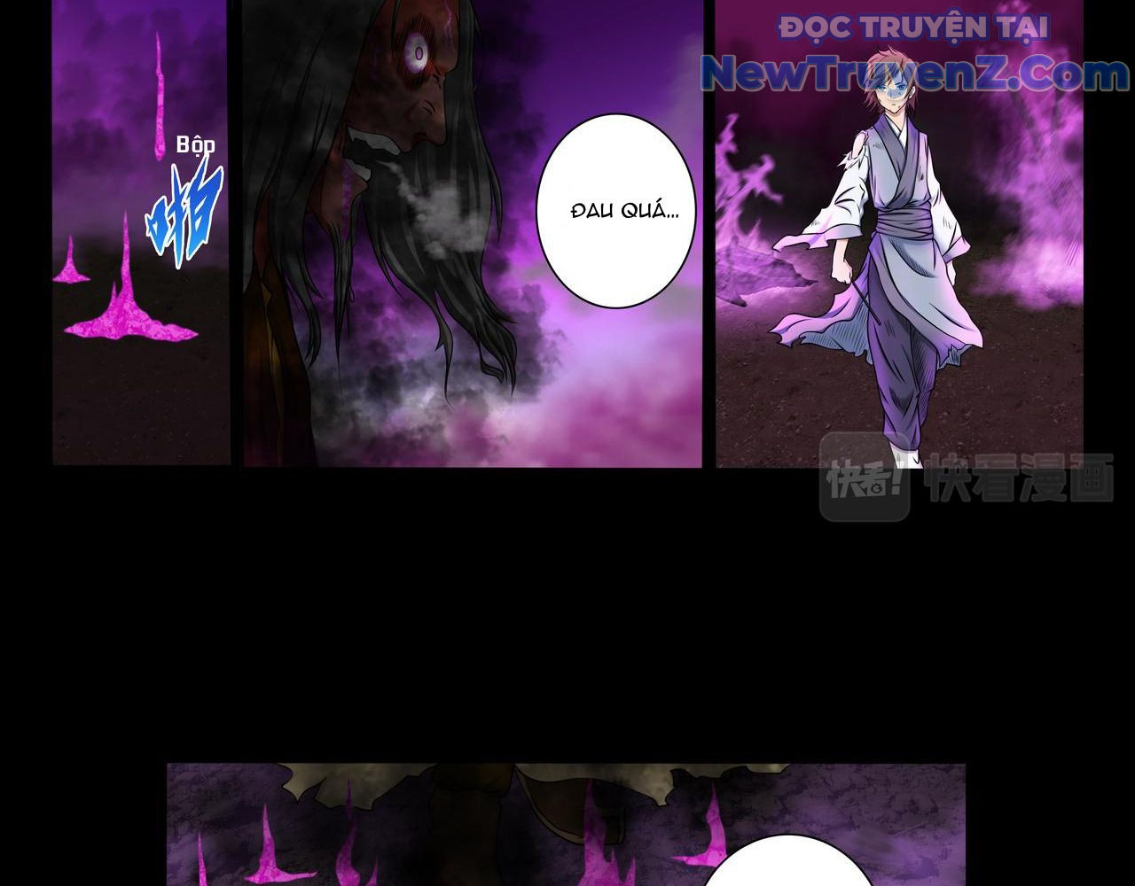 Vân Hải Dị Văn Chí Chapter 8 - Trang 8