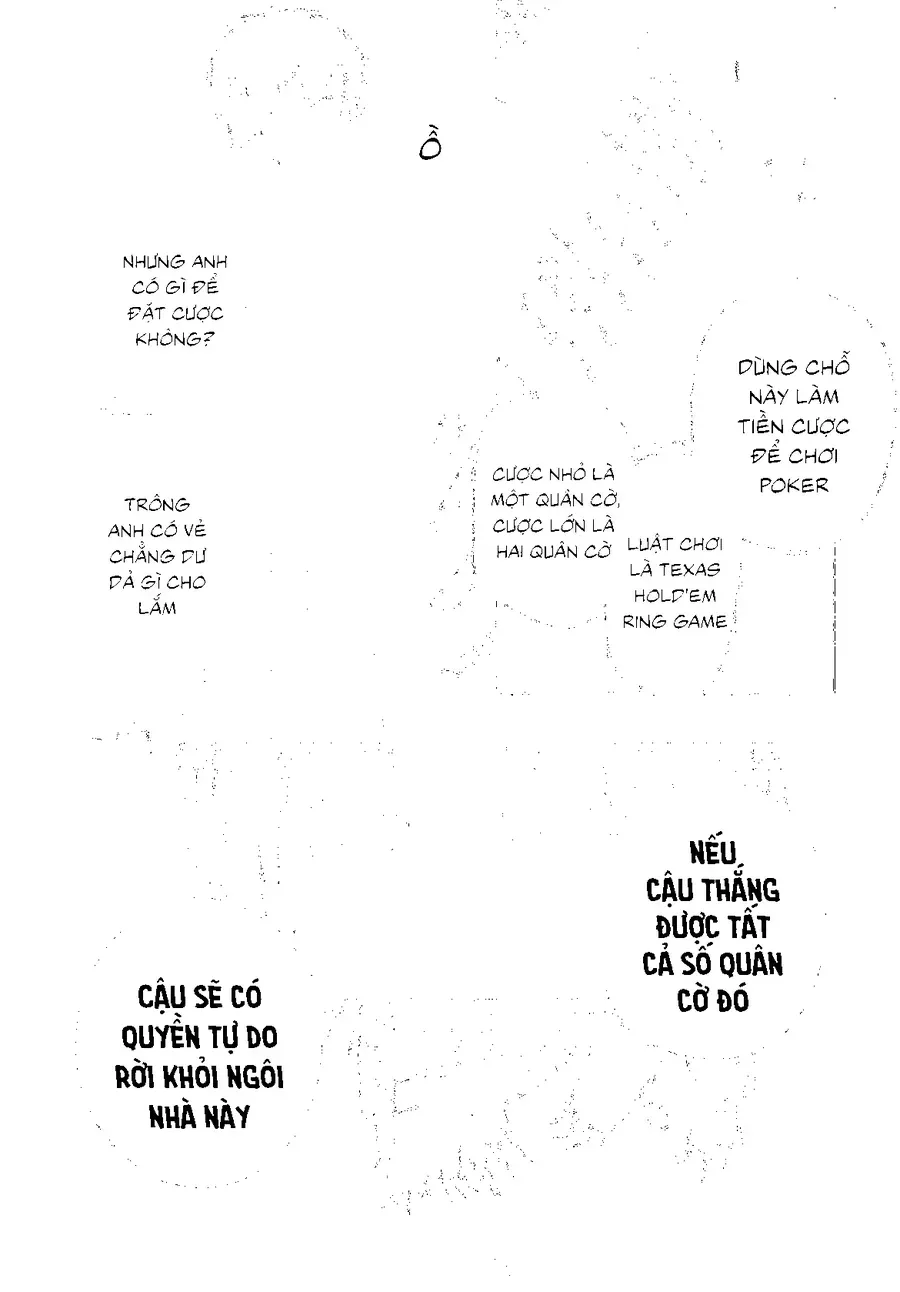 Văn Hào Lưu Lạc: Ngày Tôi Nhặt Được Dazai Chapter 2 - Trang 14
