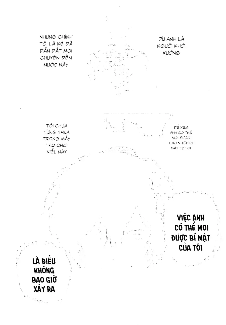 Văn Hào Lưu Lạc: Ngày Tôi Nhặt Được Dazai Chapter 2 - Trang 17
