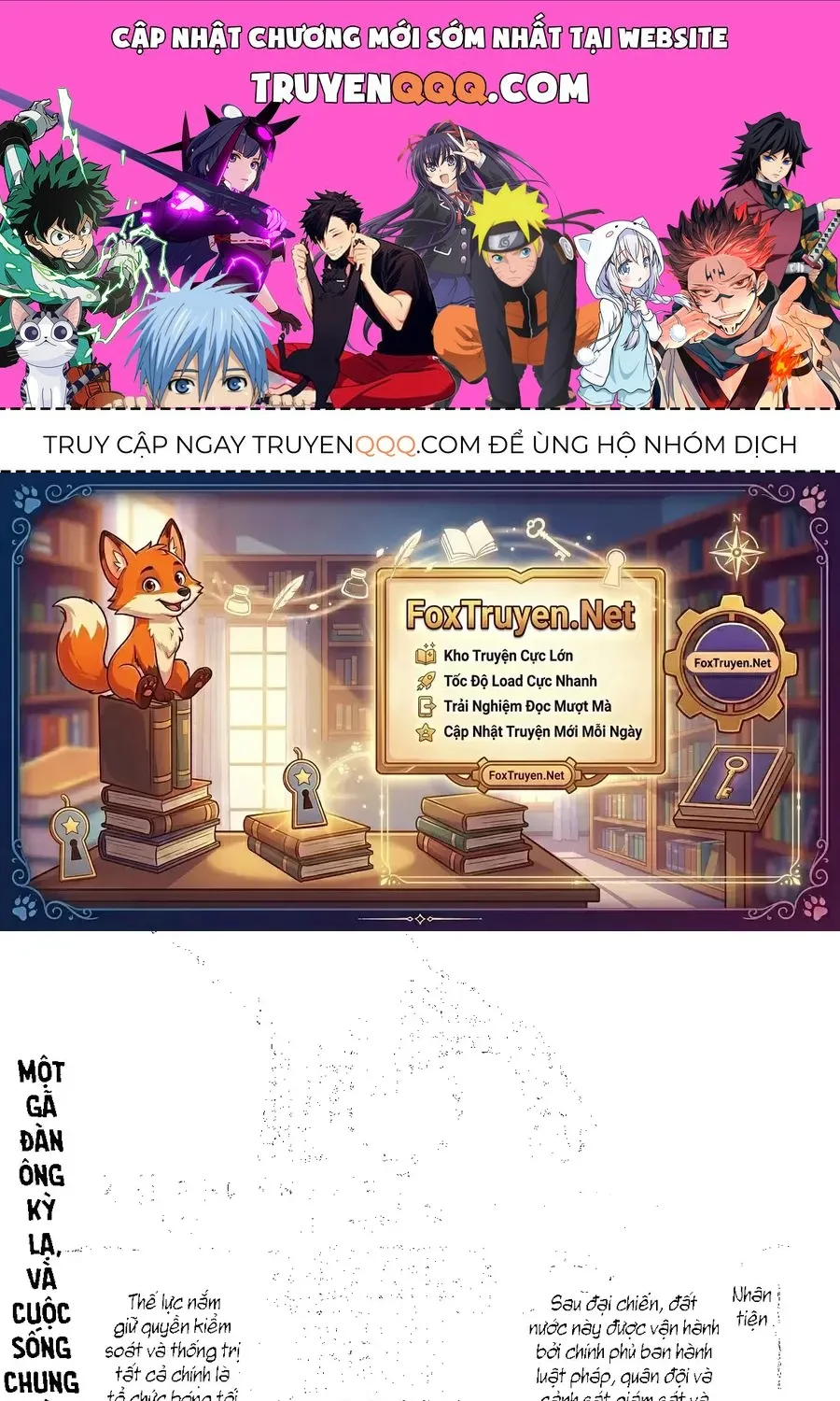 Văn Hào Lưu Lạc: Ngày Tôi Nhặt Được Dazai Chapter 2 - Trang 2