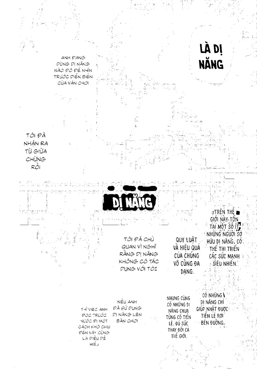 Văn Hào Lưu Lạc: Ngày Tôi Nhặt Được Dazai Chapter 2 - Trang 20