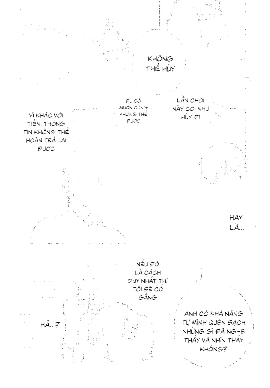 Văn Hào Lưu Lạc: Ngày Tôi Nhặt Được Dazai Chapter 2 - Trang 22