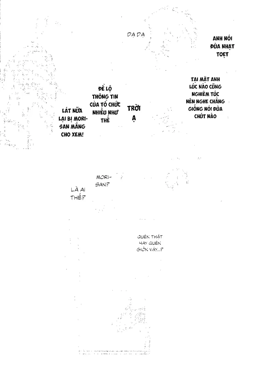 Văn Hào Lưu Lạc: Ngày Tôi Nhặt Được Dazai Chapter 2 - Trang 23