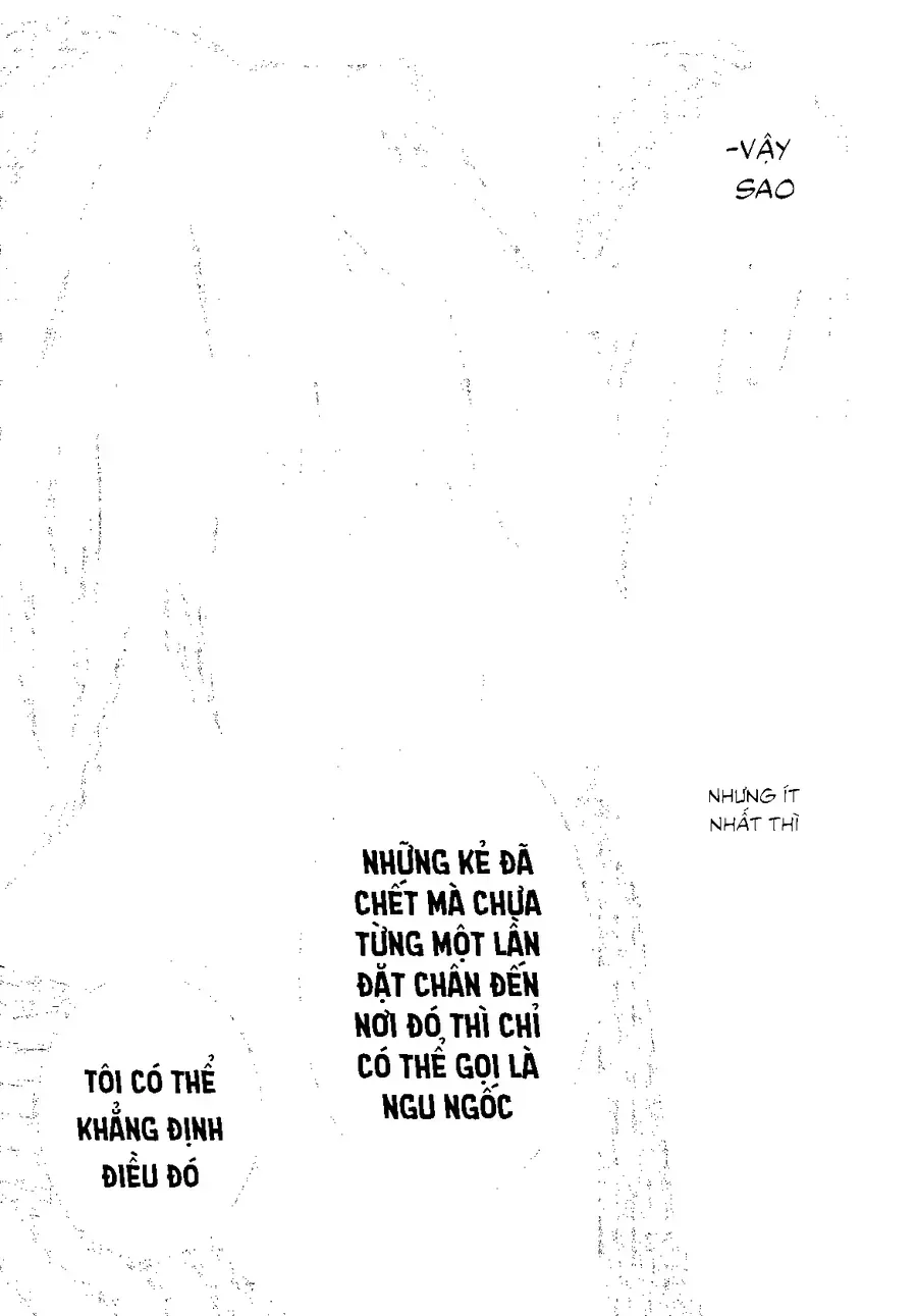 Văn Hào Lưu Lạc: Ngày Tôi Nhặt Được Dazai Chapter 2 - Trang 31