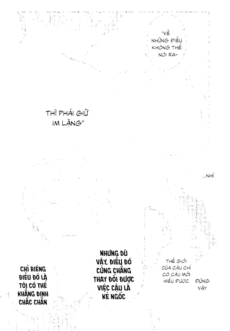 Văn Hào Lưu Lạc: Ngày Tôi Nhặt Được Dazai Chapter 2 - Trang 37