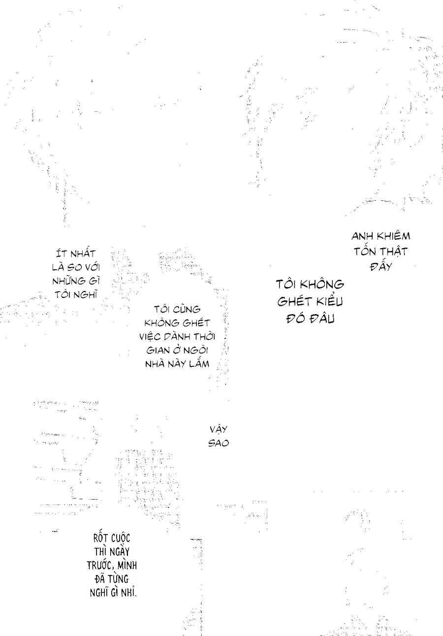 Văn Hào Lưu Lạc: Ngày Tôi Nhặt Được Dazai Chapter 2 - Trang 39