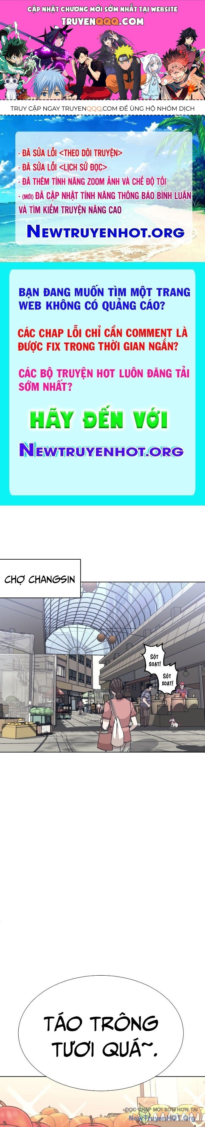 Văn Phòng Ám Sát Chapter 0 - Trang 1