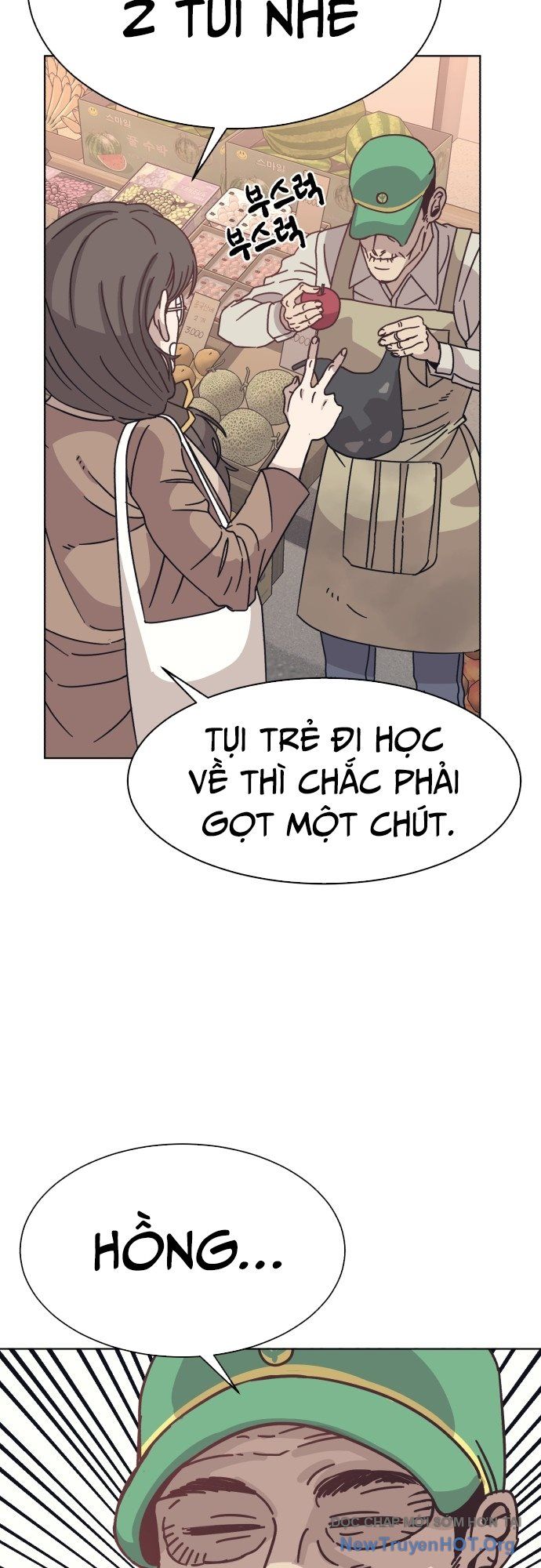 Văn Phòng Ám Sát Chapter 0 - Trang 10