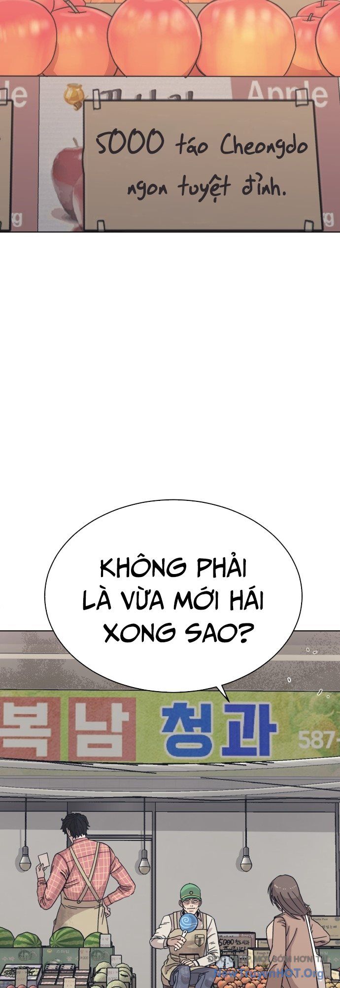 Văn Phòng Ám Sát Chapter 0 - Trang 2